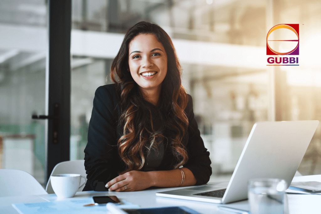 careers with gubbi stack parking solutions