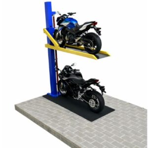 Bike Stack Parking G+1