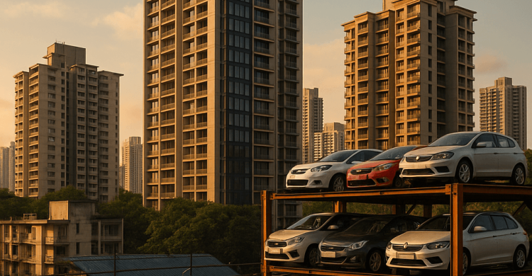 why ignoring stack parking is costly for mumbai developers